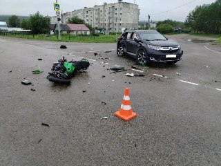 Два ДТП на Колымской трассе: один погибший и пострадавший