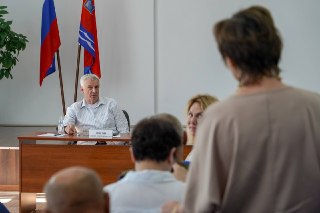 Сеймчан готовится к юбилею: обновления и новые проекты