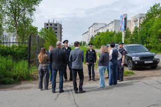 Безопасность детей в Магадане: новые меры по благоустройству