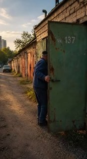 Упрощенное оформление гаражных участков до 2031 года