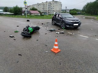 Две аварии на Колымской трассе: подробности и последствия