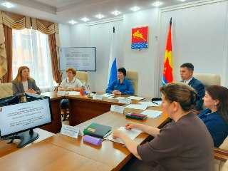 Мэр Магадана рассказал о планах по благоустройству города и обновлении территорий